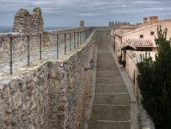 Muralla de Urueña