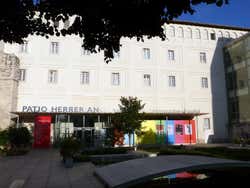 Museo Patio Herreriano