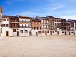 Praça de Peñafiel