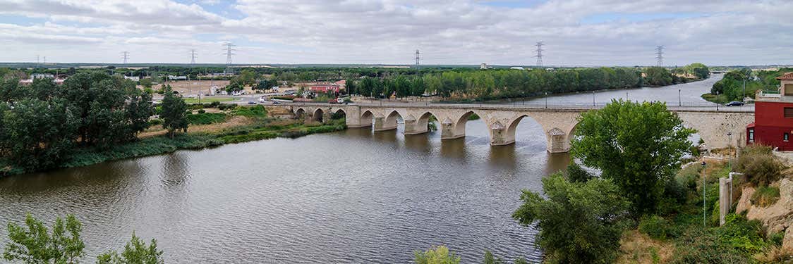 Visitas cercanas de Valladolid