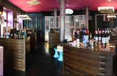 Cheese and Wine Tasting at Señorita Malauva