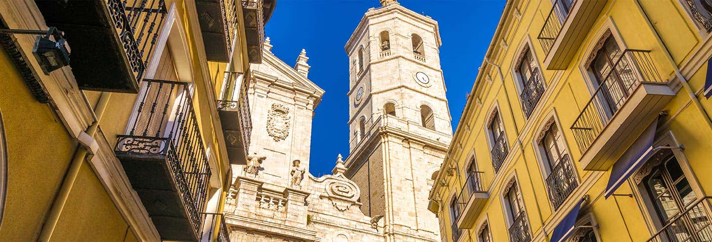Valladolid, una ciudad de cine