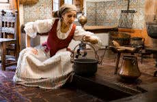 Tour gastronómico teatralizado por Valladolid