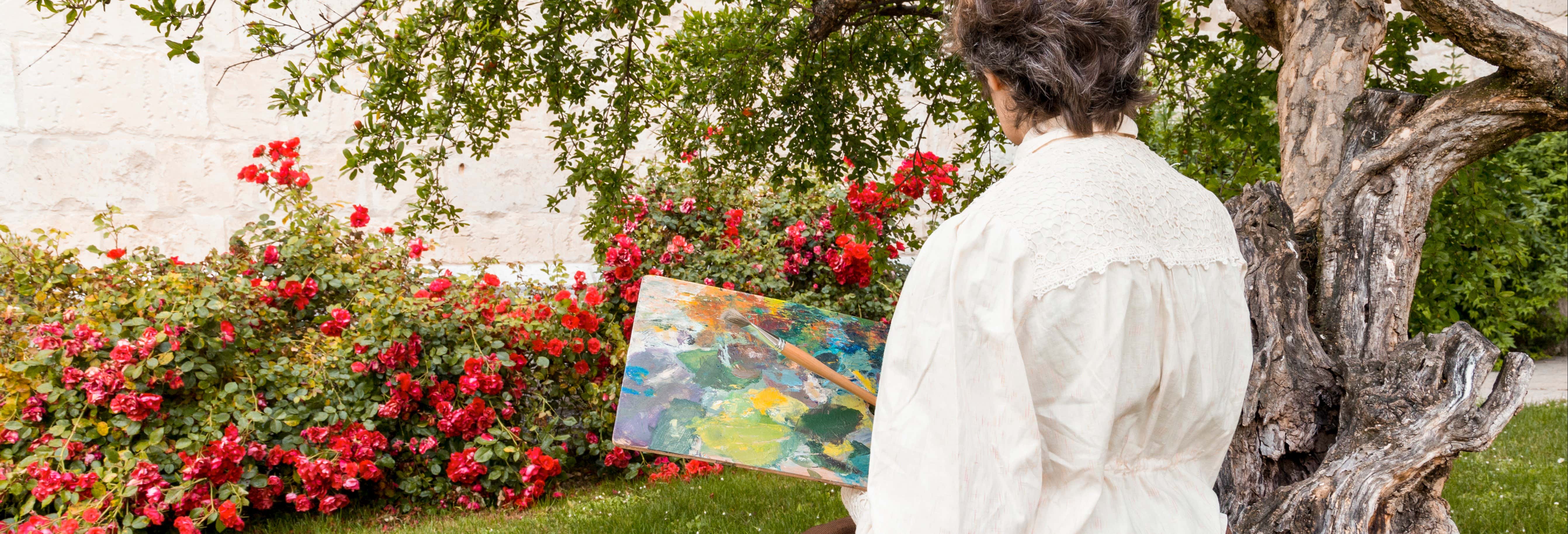 Tour das mulheres ilustres de Valladolid