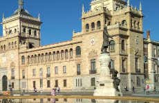 Tour teatralizado de los personajes ilustres de Valladolid