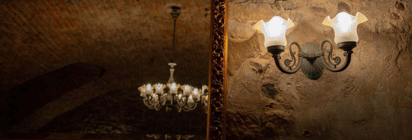 Visita teatralizada por la casa de Zorrilla
