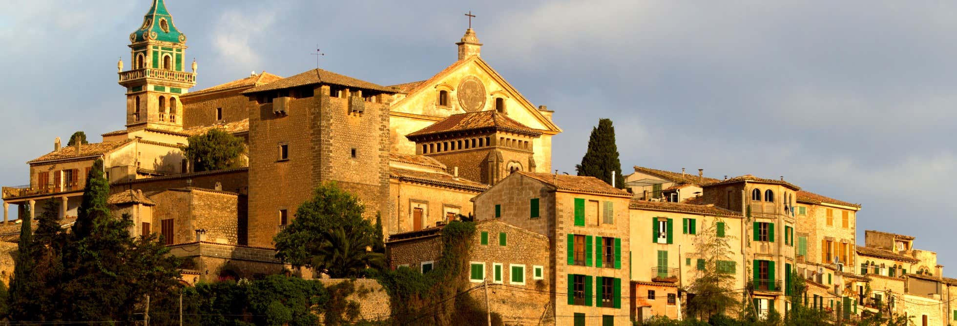 Free tour por Valldemosa
