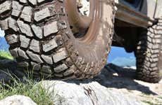 Tour en 4x4 por la vega del Pisuerga