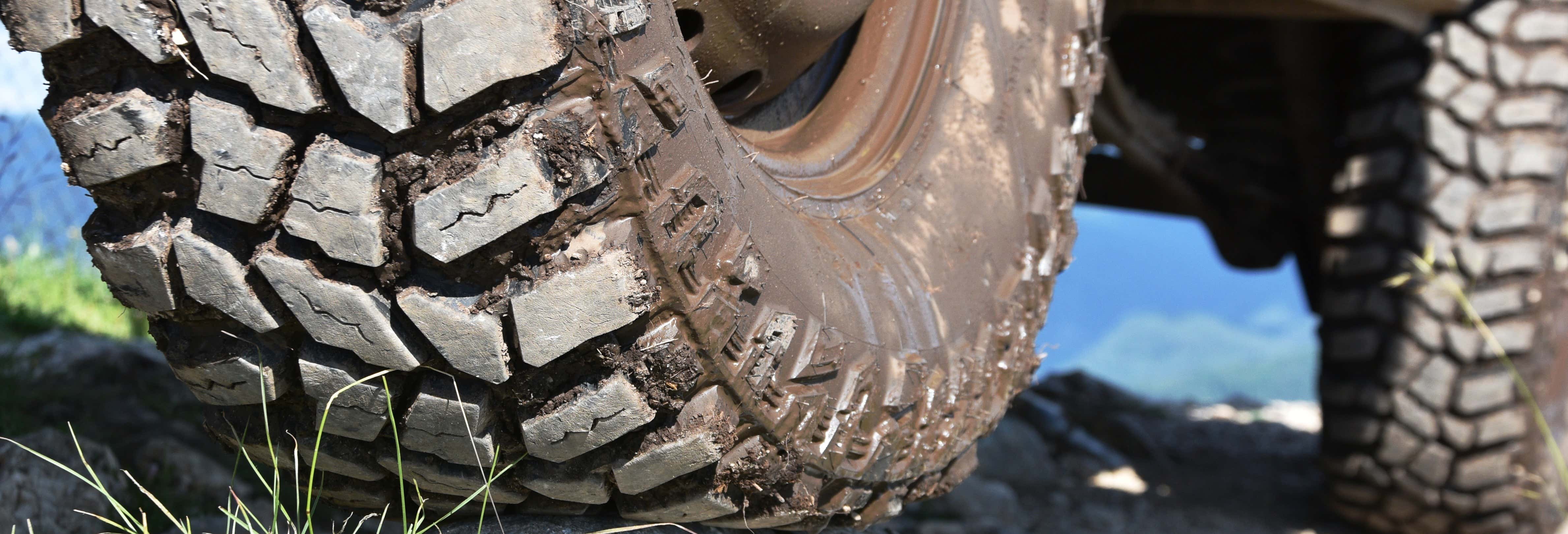 Tour en 4x4 por la vega del Pisuerga