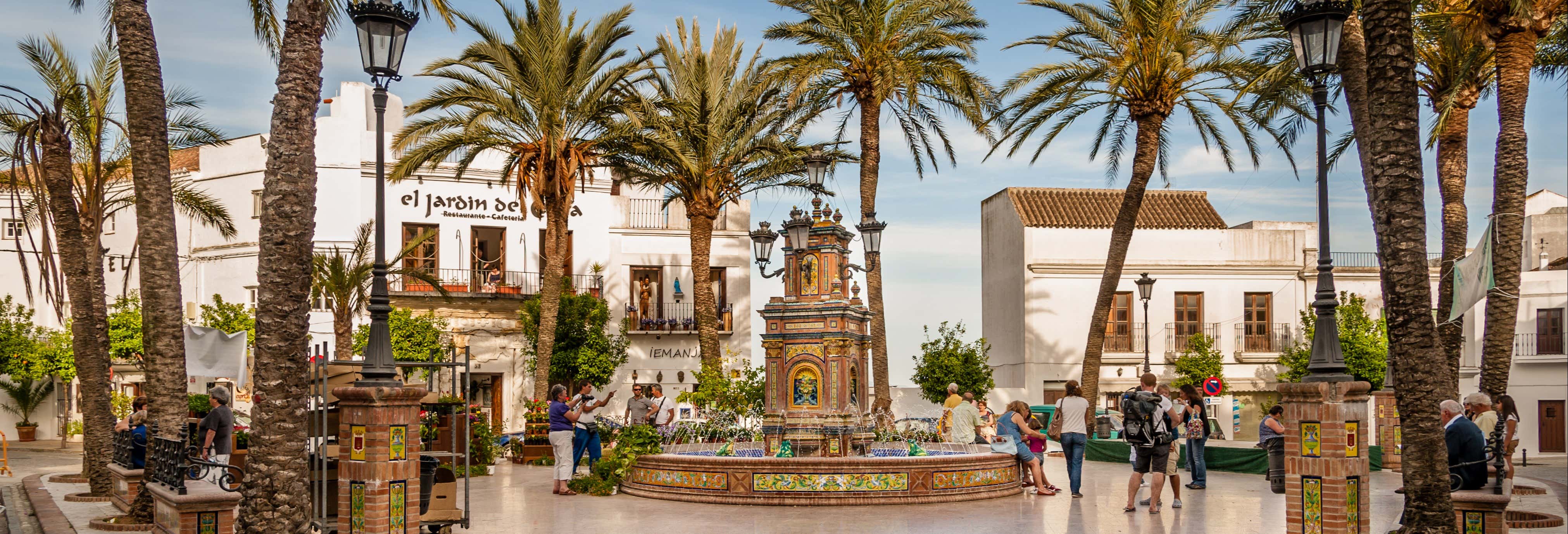 Free tour por Vejer de la Frontera ¡Gratis!