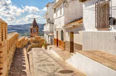 Tour privado por Vélez-Málaga ¡Tú eliges!