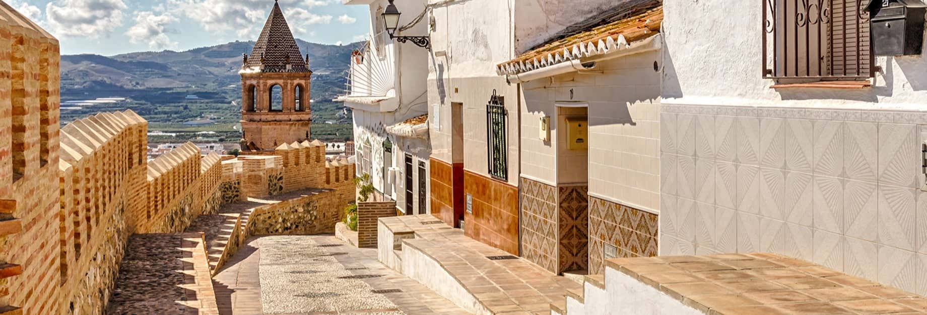 Tour privado por Vélez-Málaga ¡Tú eliges!