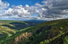 Escursione a Tresminas e Pedras Salgadas