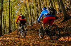 Montseny Natural Park Electric Bike Tour
