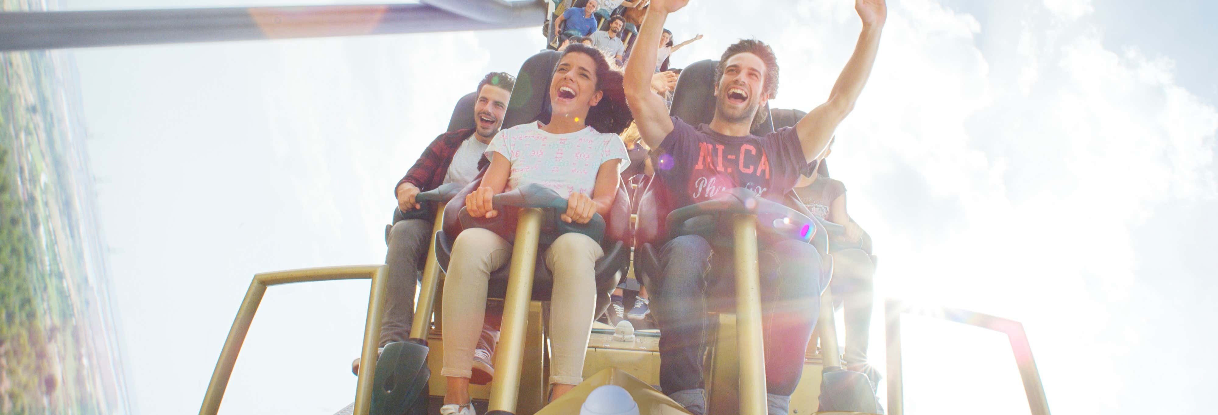 Biglietti per PortAventura