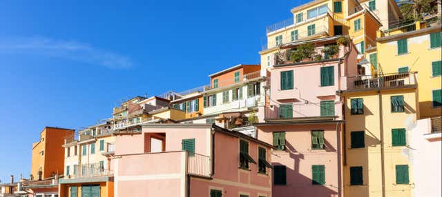 Villajoyosa Free Walking Tour