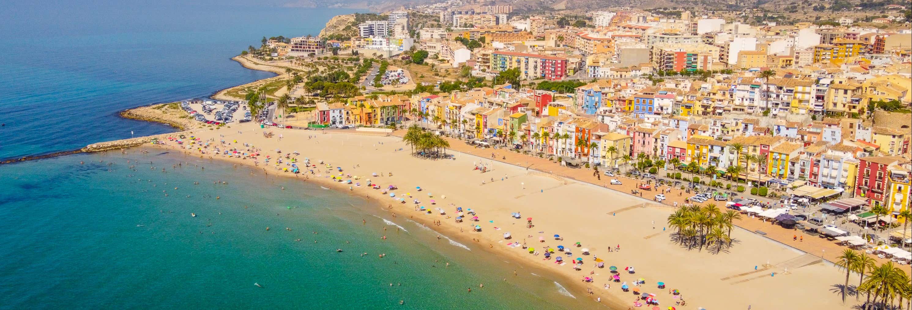 Tour privado por Villajoyosa ¡Tú eliges!