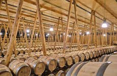 Bela Winery Visit
