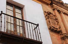 Visita guiada por Villanueva de los Infantes