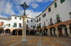 Tour de los misterios y leyendas de Zafra