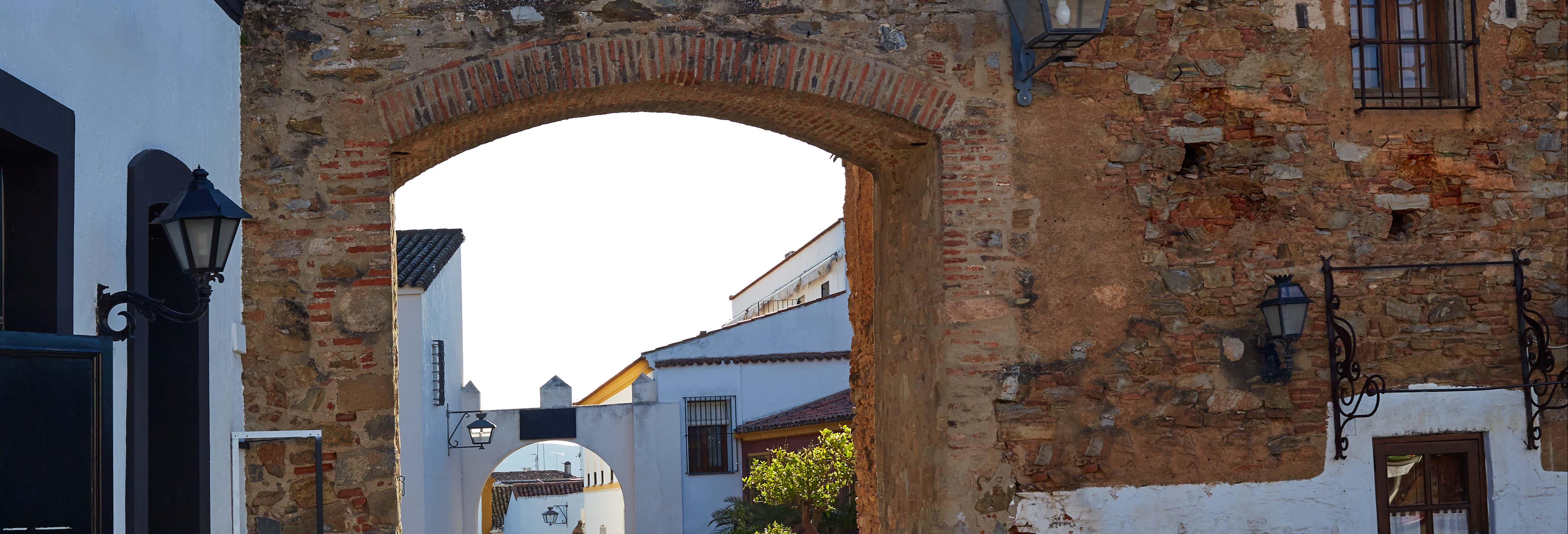 Tour privado por Zafra ¡Tú eliges!
