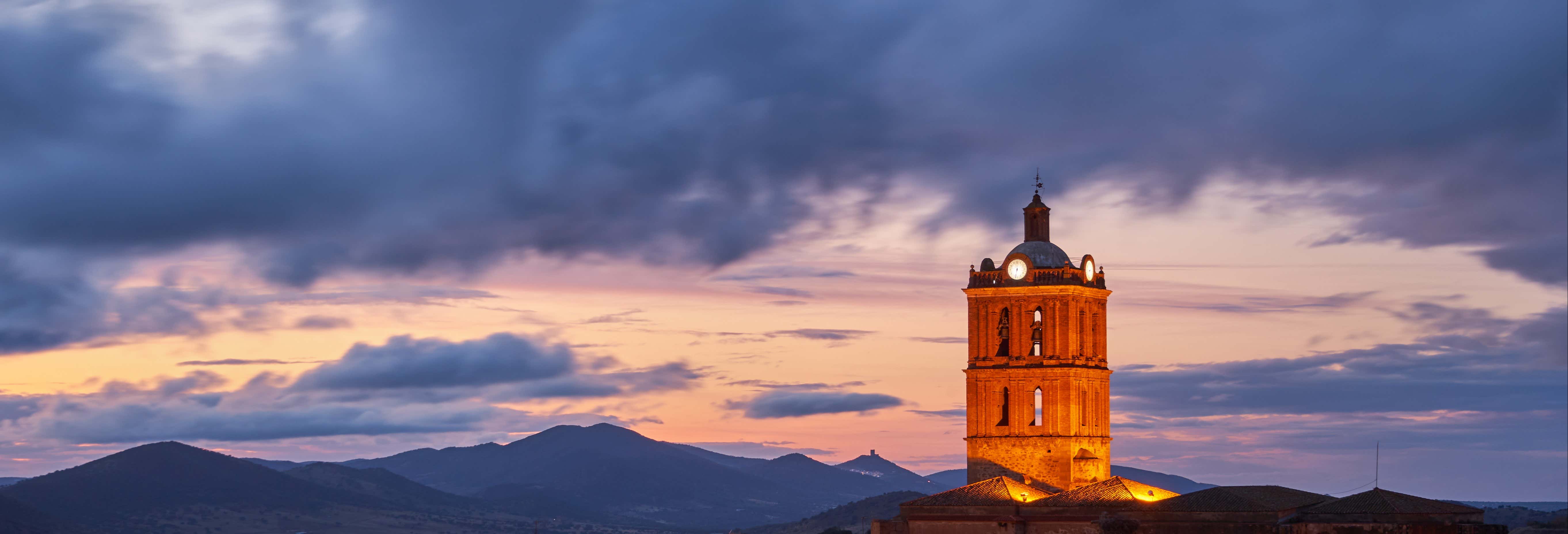 Visita guiada por Zafra
