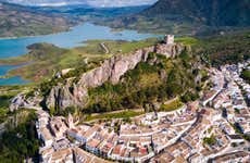 Free tour por Zahara de la Sierra ¡Gratis!