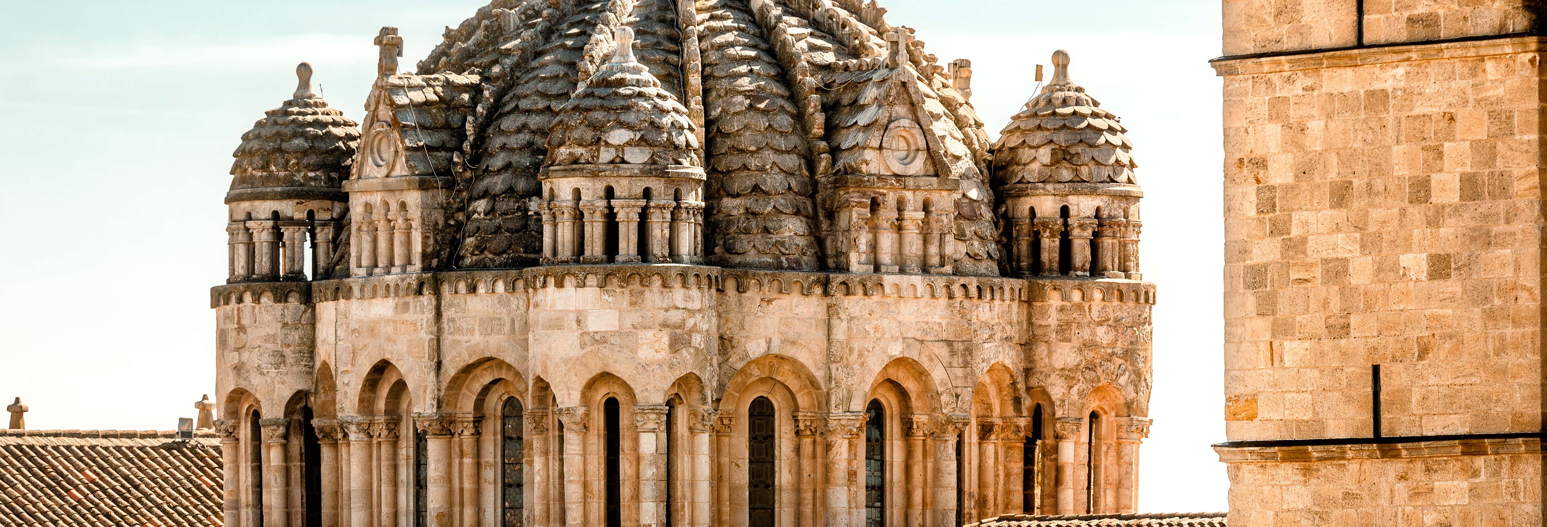 Tour privato di Zamora