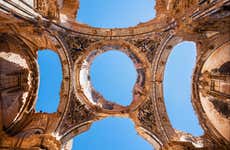 Excursão a Belchite