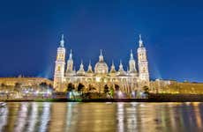 Free tour dos mistérios e lendas de Zaragoza