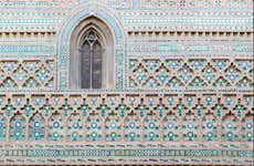 Free tour por la Zaragoza mudéjar