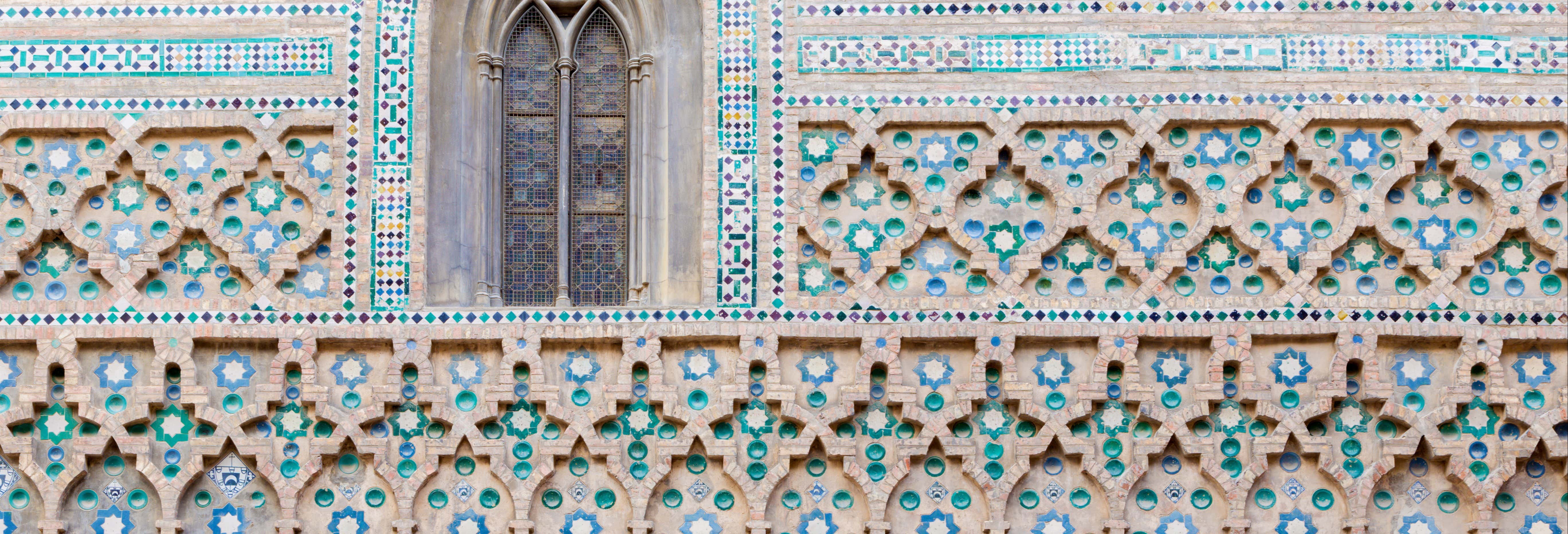 Free tour por la Zaragoza mudéjar