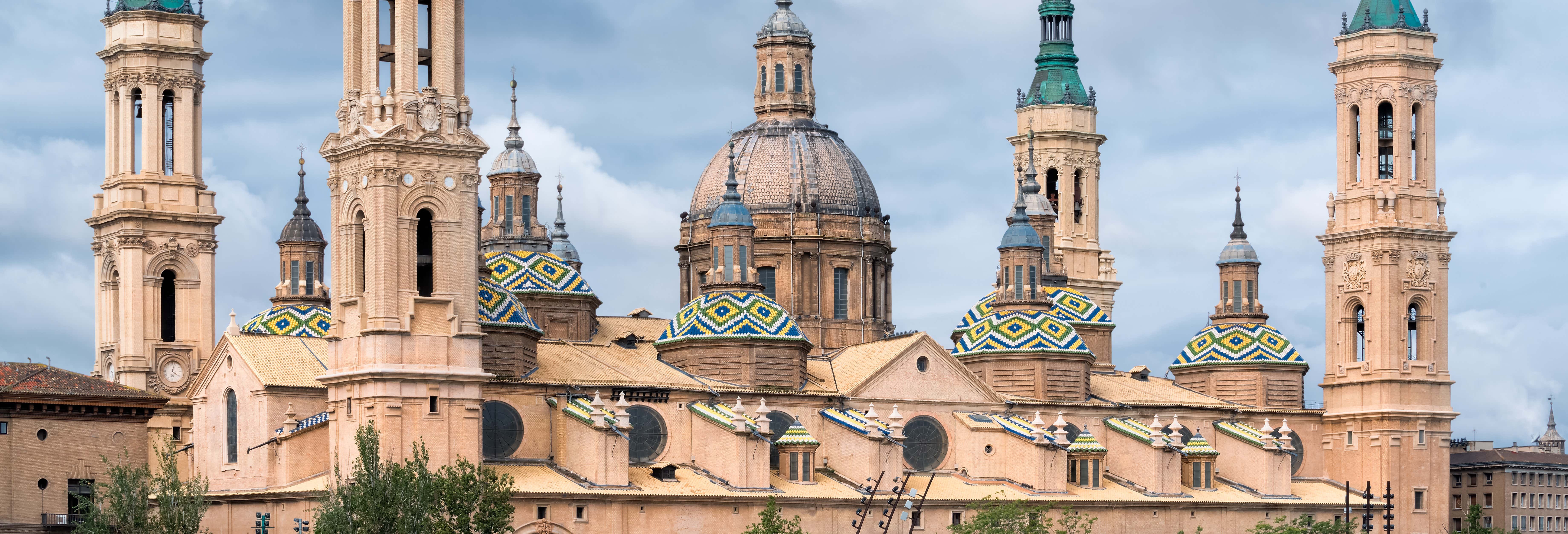 Free tour por Zaragoza ¡Gratis!