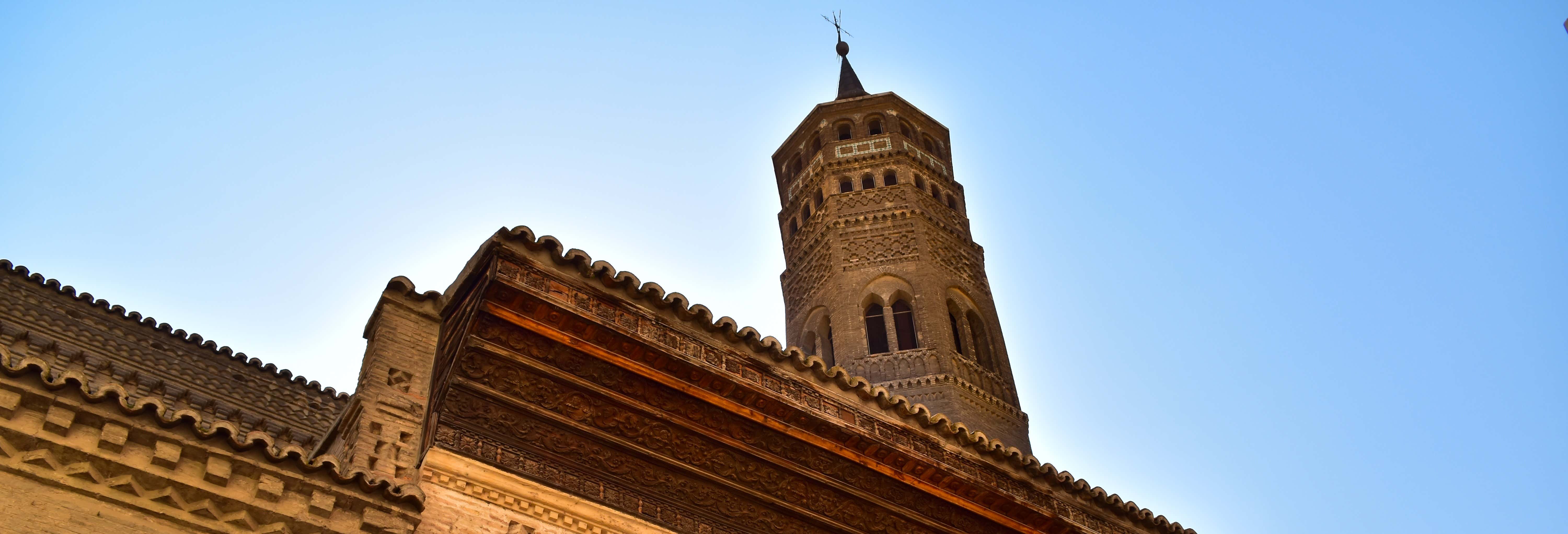Tour por la Zaragoza oculta
