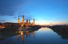 Tour por la Zaragoza misteriosa
