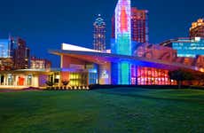 Atlanta CityPASS
