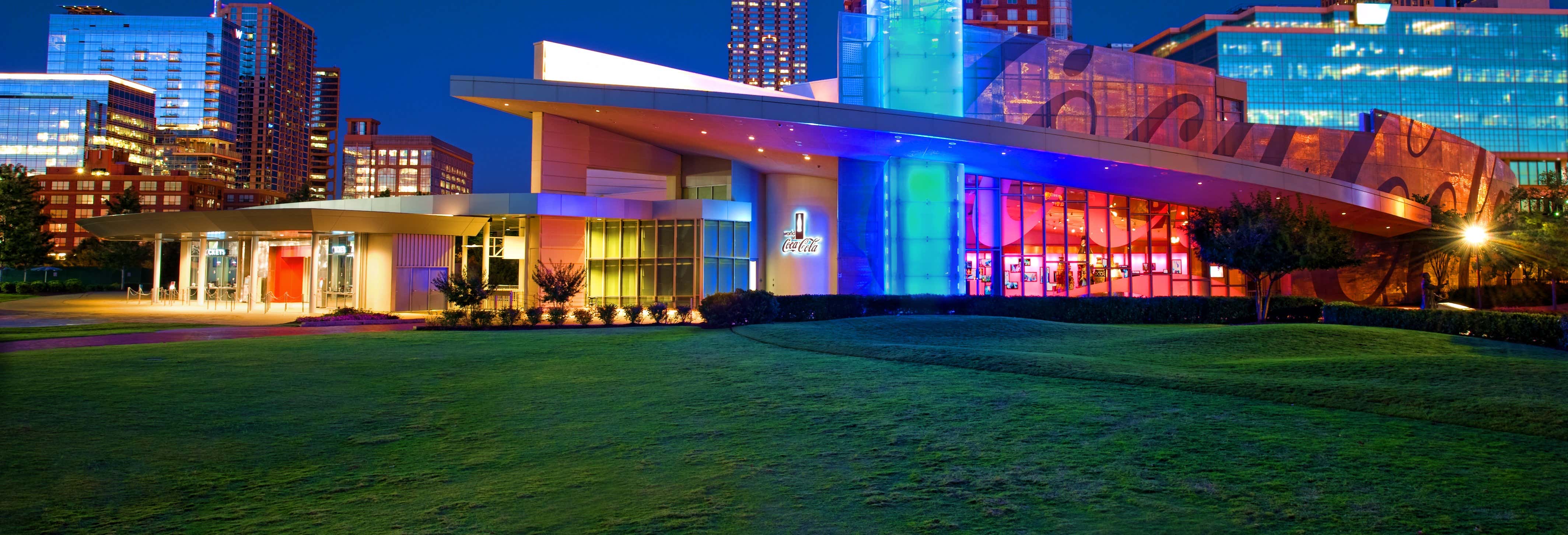 Atlanta CityPASS