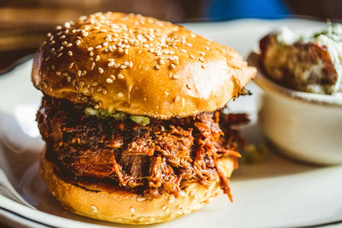 Tour gastronómico por Austin