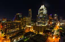 Tour del crimine di Austin