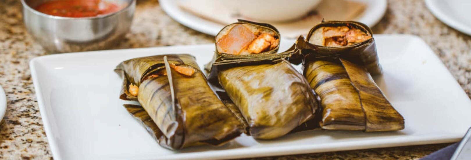 Visite gastronomique dans Austin