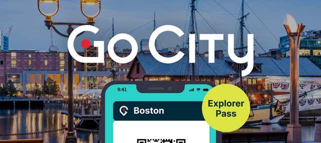 Boston Explorer Pass