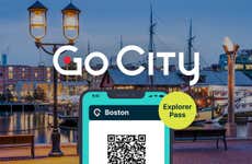 Boston Explorer Pass