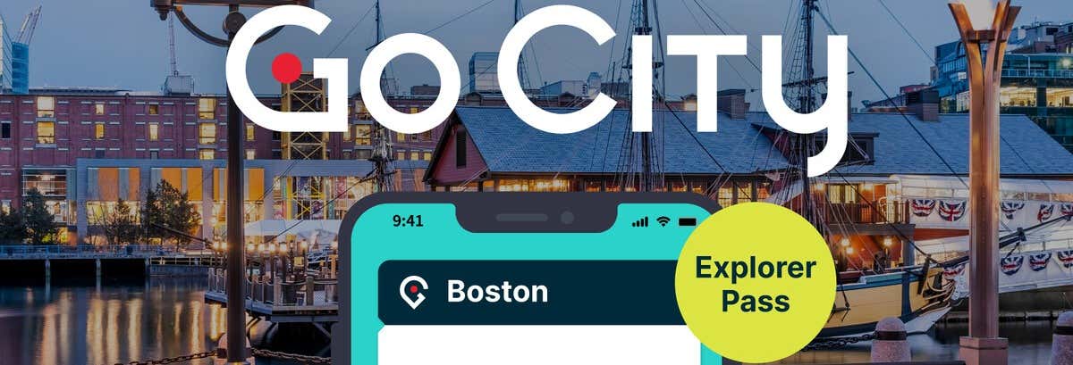 Boston Explorer Pass