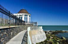 Escursione a Newport e Rhode Island