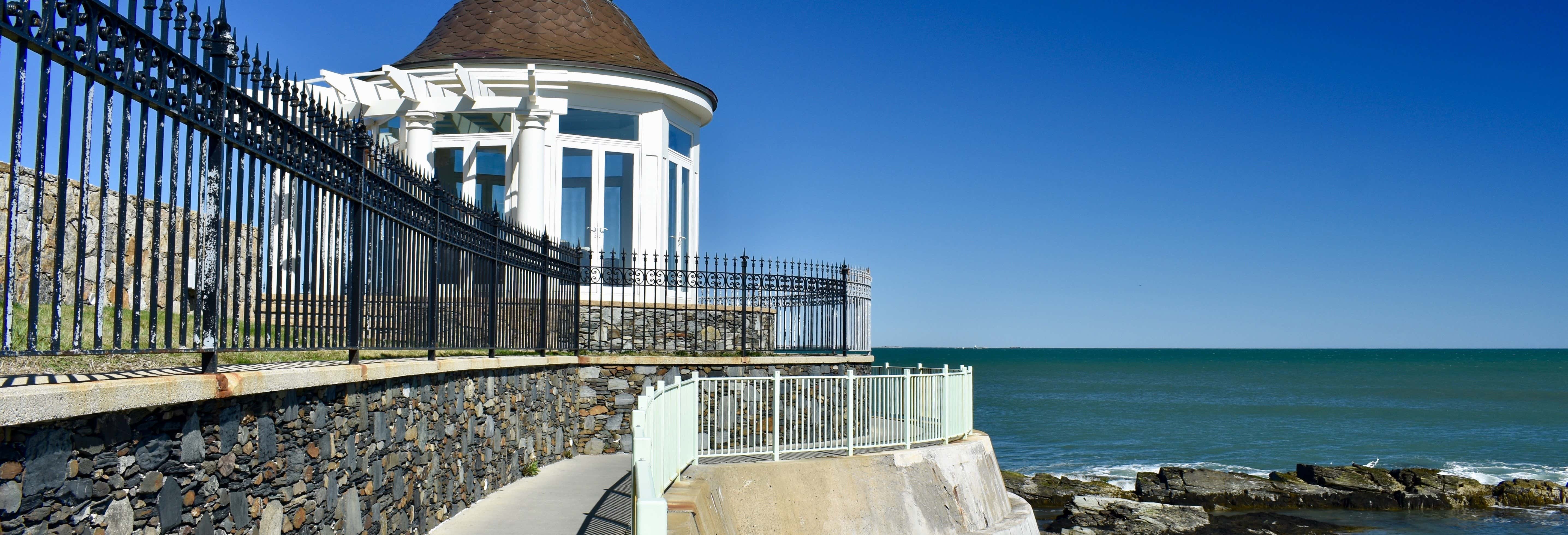 Excursión a Newport y Rhode Island desde Boston
