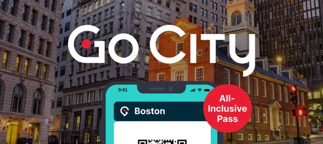 Go Boston Pass