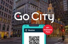 Go Boston Pass