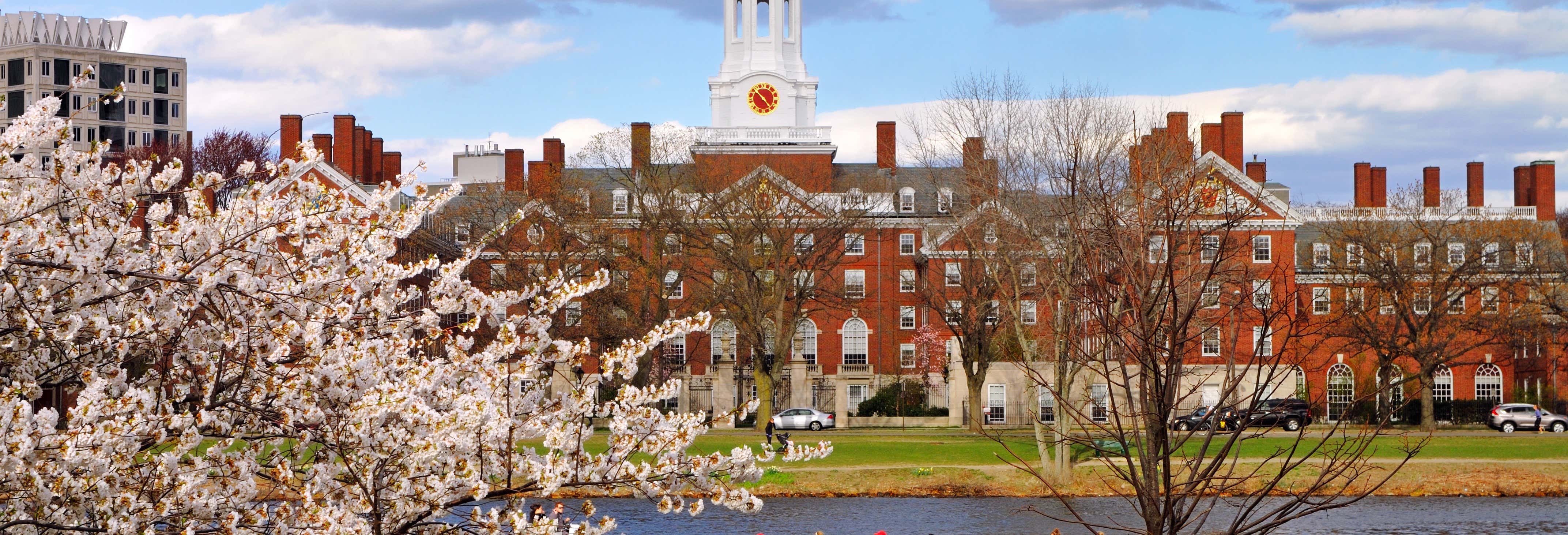 Tour de Boston y Cambridge desde Boston