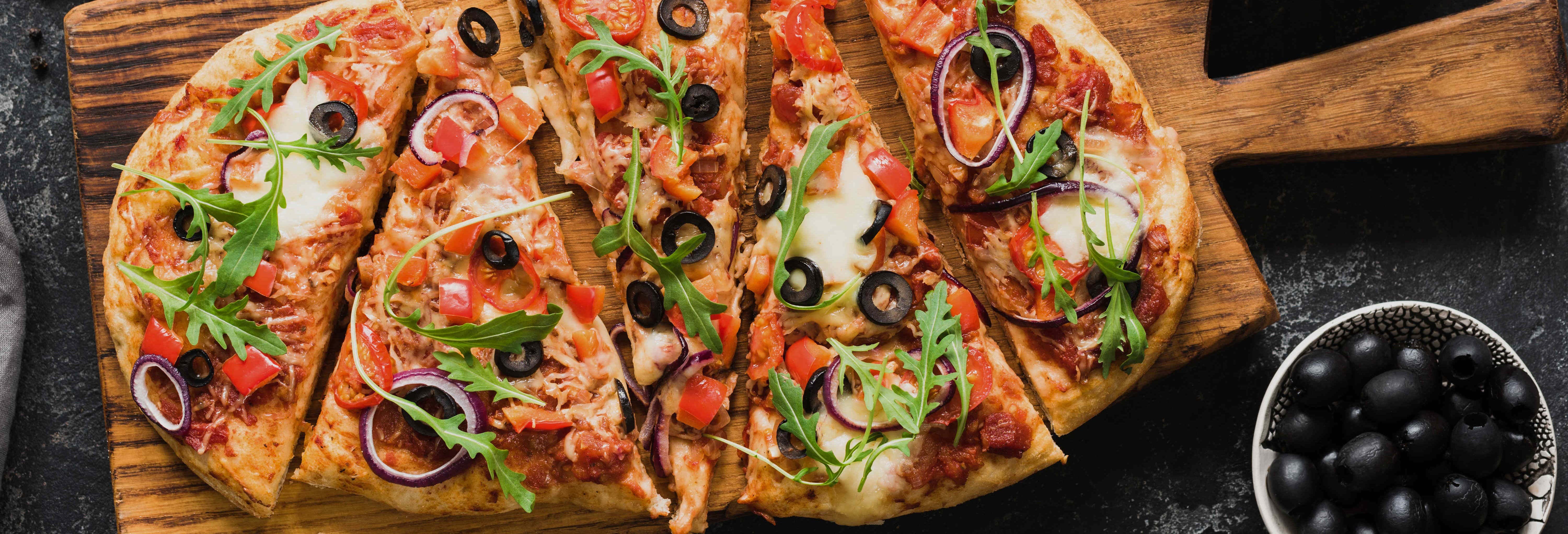 Tour gastronómico por Boston