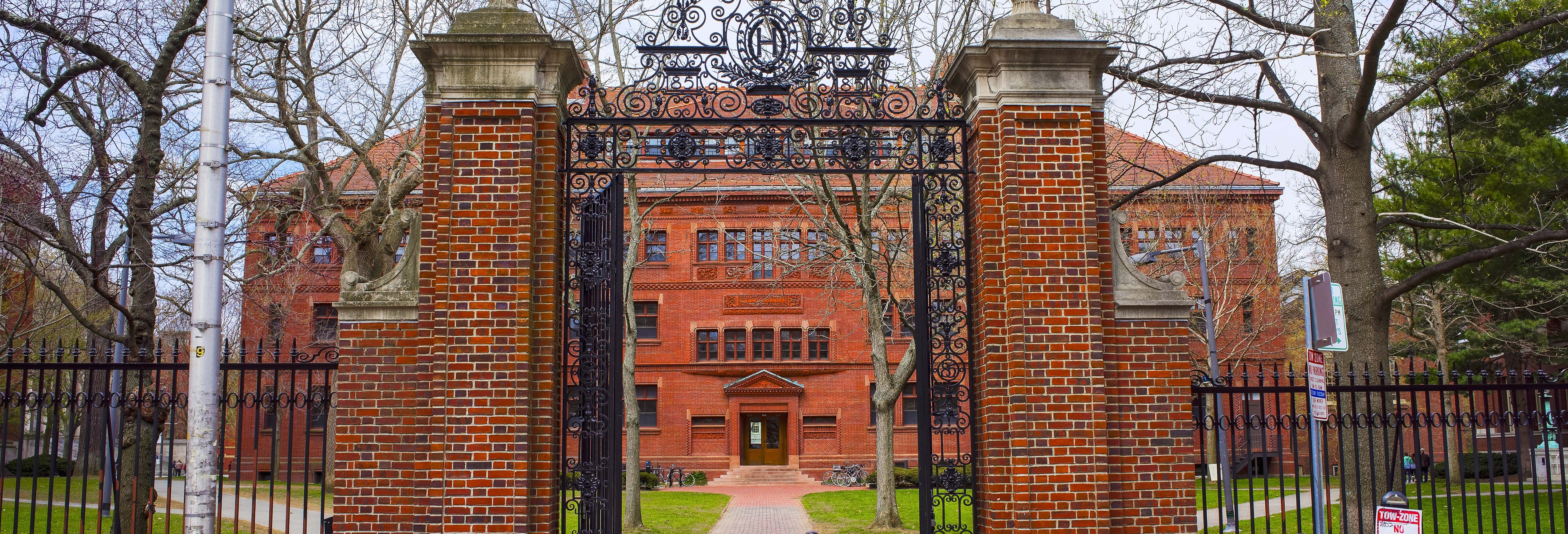 Visita guiada por Harvard desde Boston